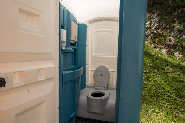 Best Porta potty cleaning services  in Queens, NY