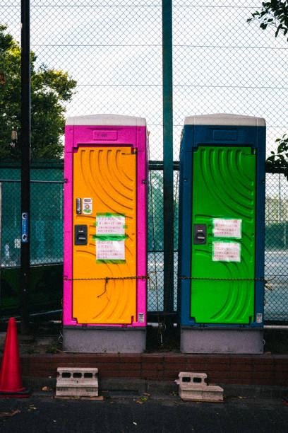 Best Portable restroom trailer rental  in Queens, NY