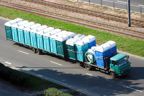 Best High-end porta potty rental  in Queens, NY